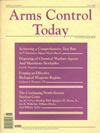 Interview in Arms Control Today (Washington, D.C., 1994), published also in NU: Revista de l’ Associació per a les Nacions Unides a Espanya (1995)