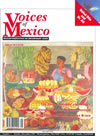 The United Nations and Human Rights (was published in Voices of Mexico , Number 25, October- December, 1993)